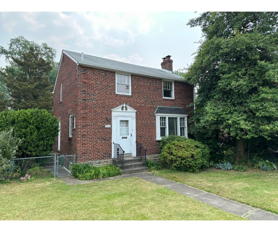 Real Estate Philadelphia, PA July 11, 2023 at 400 PM