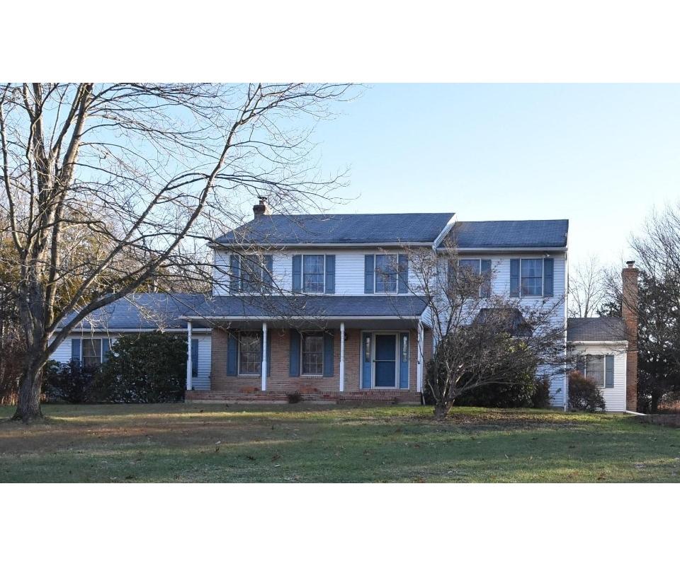 Real Estate Harleysville, PA January 18, 2024 at 400 PM