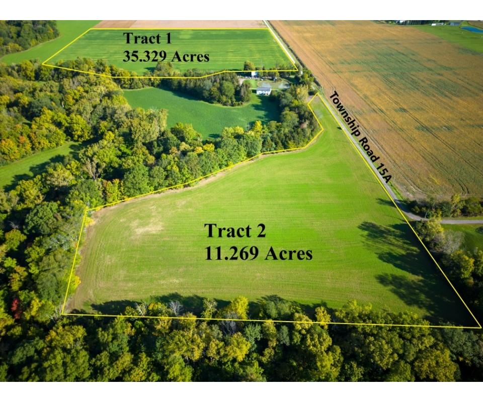 11.269 ACRES TRACT 2NAPOLEON TWPHENRY CO.