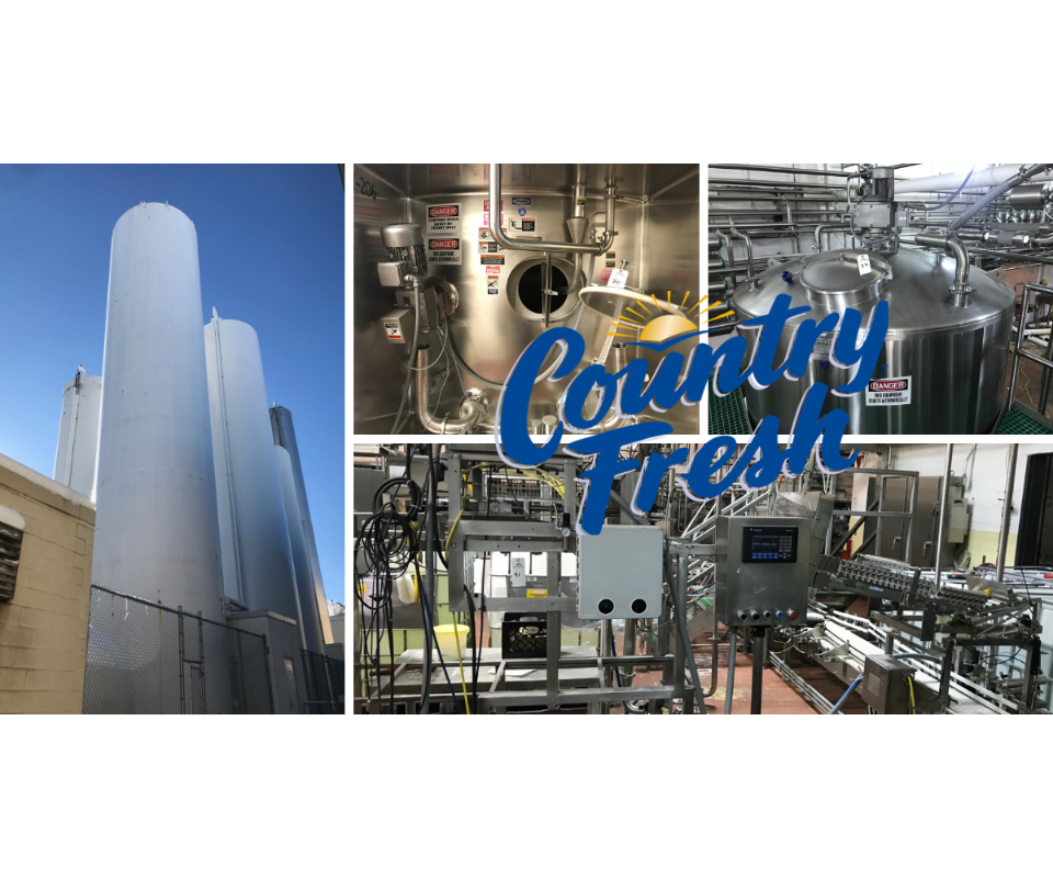 Country Fresh Livonia, MI