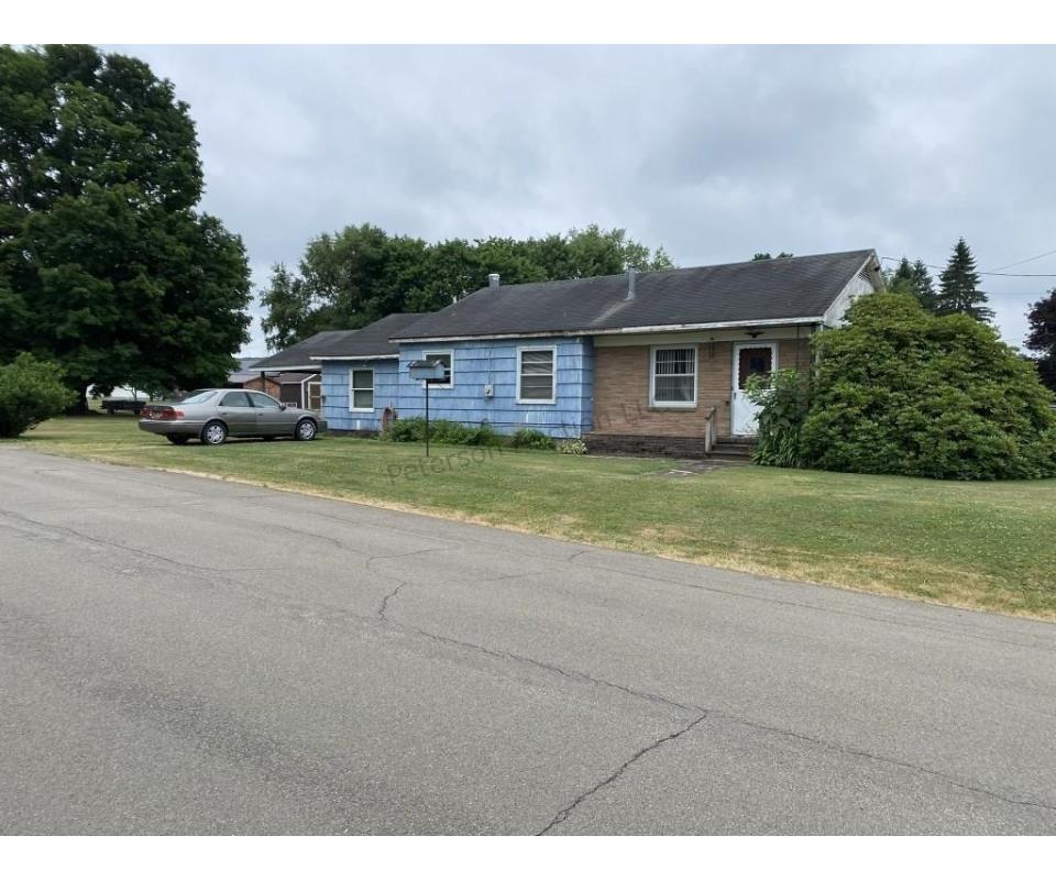 118 Ivory St. Frewsburg, NY