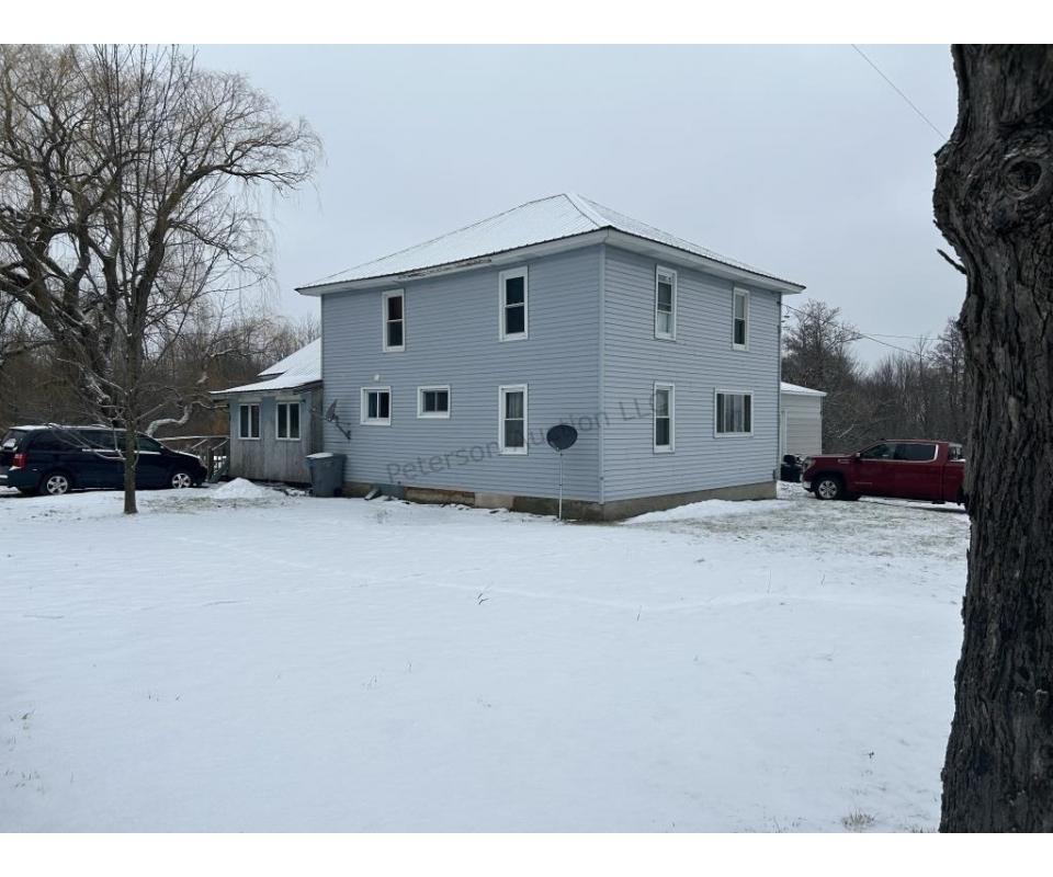 8435 Route 380 Brocton, NY Real Estate