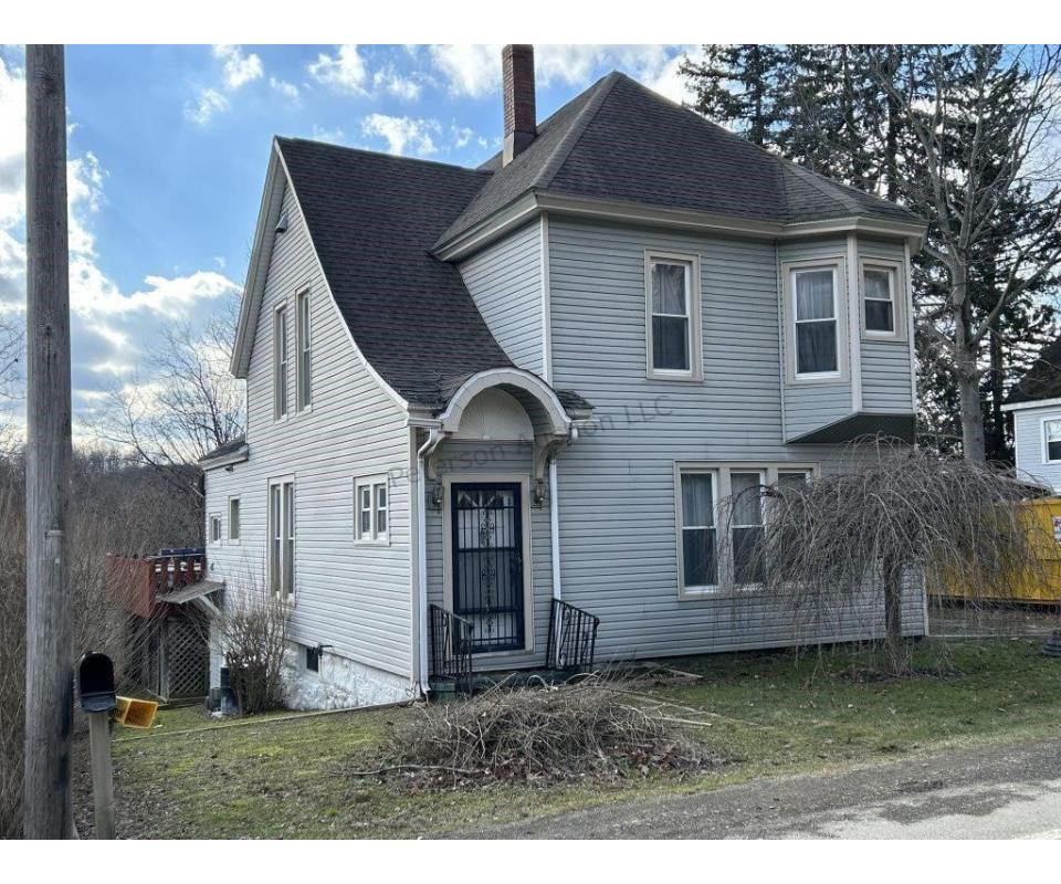 6387 Route 426, Spring Creek, PA Real Estate