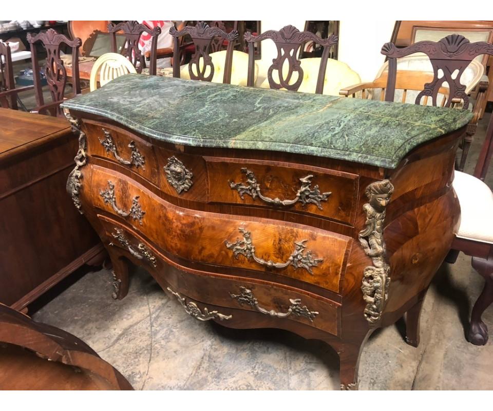Antiques / Conewango Valley Collection
