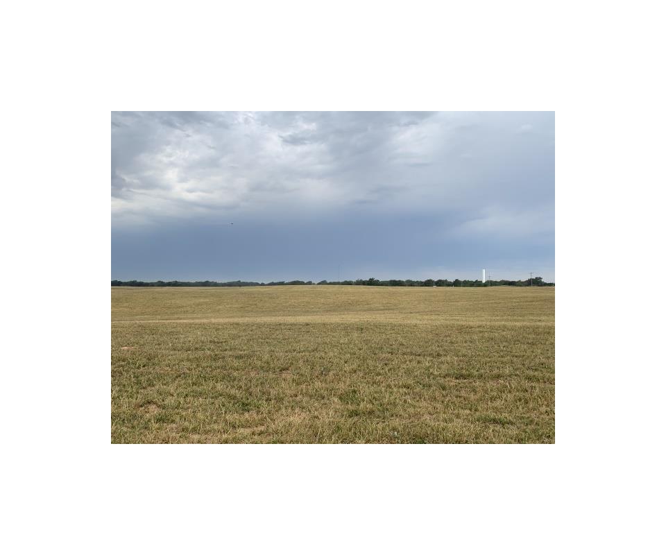 11/12 2 Tracts of Major County, OK Land