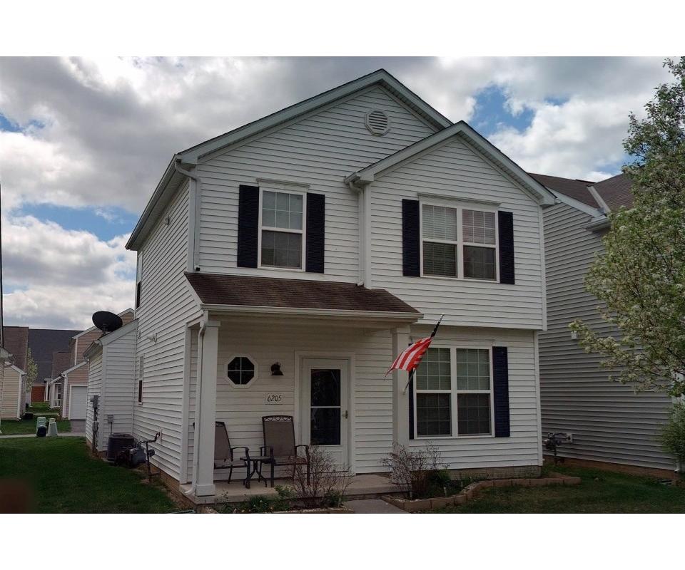 6205 Broad Strips Ave. 219, Galloway, Ohio 43119