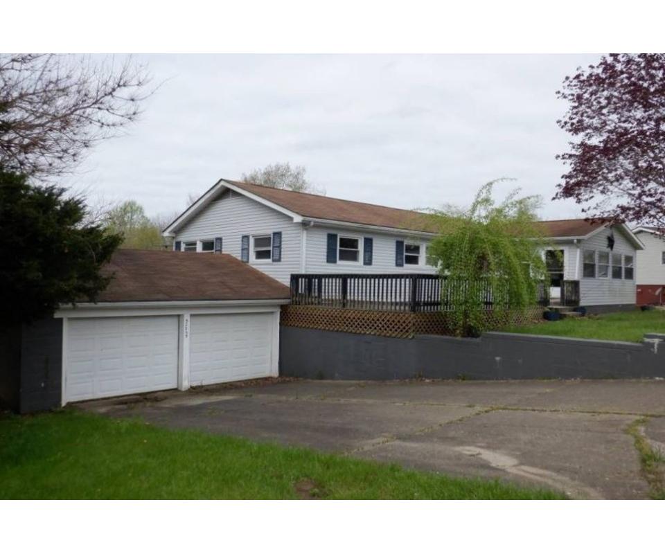52269 West Dr., Beallsville Ohio 43716
