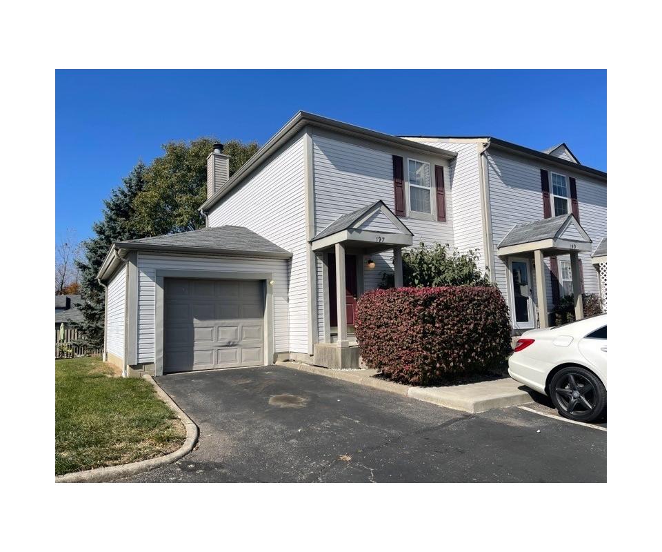 197 MacAndrews Way, Blacklick Ohio 43004