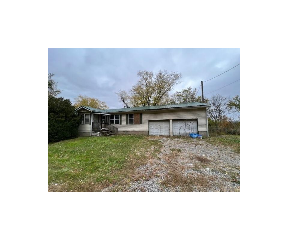 14699 St Rt 7 S., Gallipolis Ohio 45631