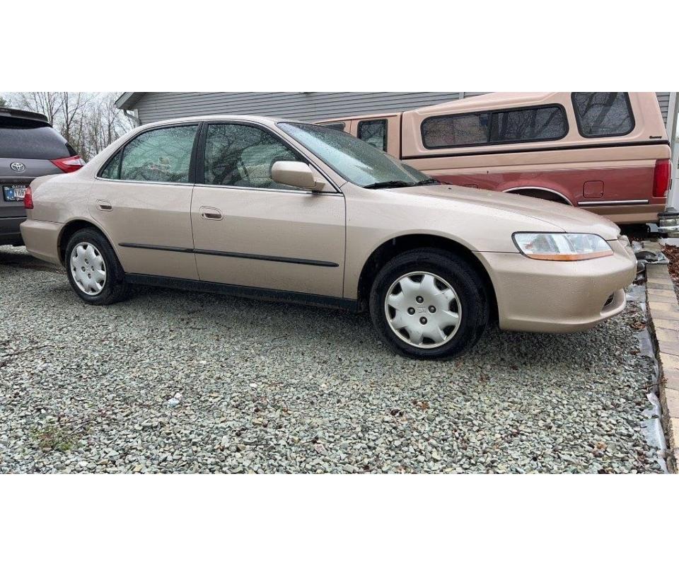 Public Auction Wilbur Lawson