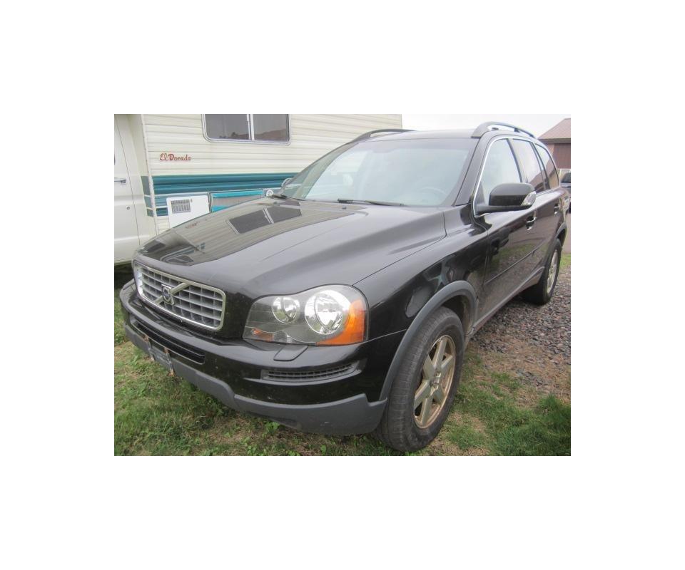 HERMANTOWN CARS, SUV'S & TRUCK ONLINE AUCTION