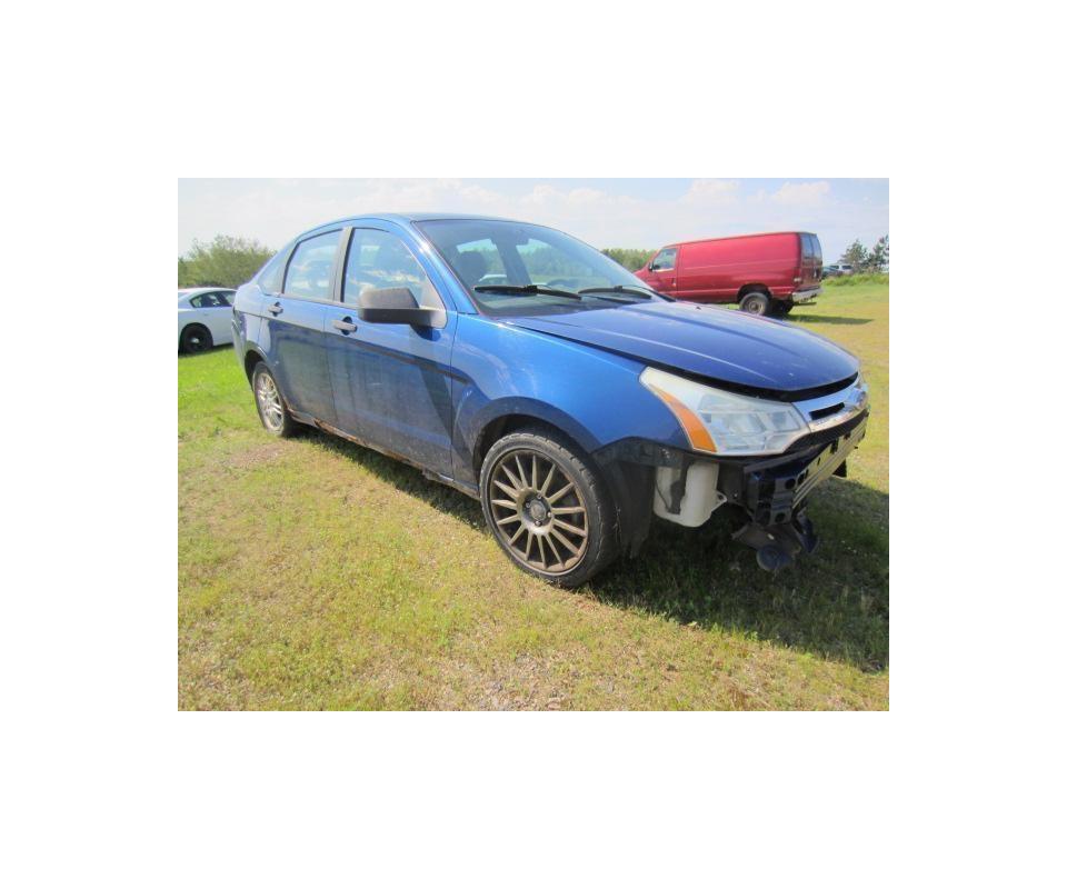 BUHL FREEZIN' SEASON ★ ONLINE AUTO AUCTION