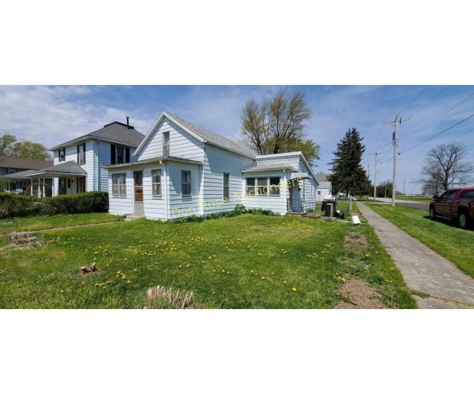 450 Walbridge, OH 43413