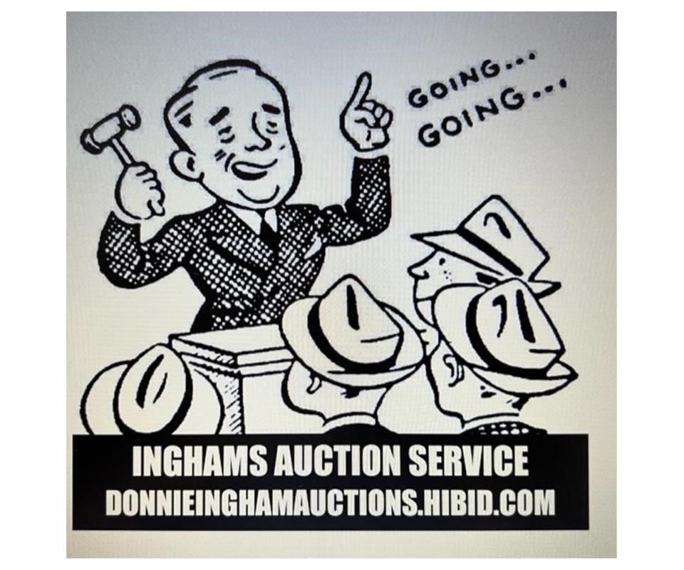 STANTON LIVE AUCTION