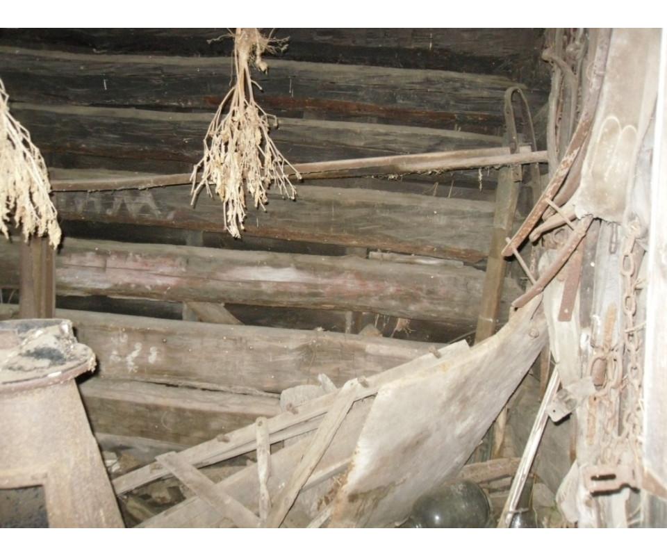 MARTIN FARM AUCTION Ruff Creek, PA