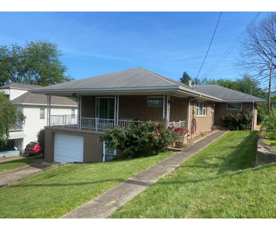 MASON REAL ESTATE AUCTION