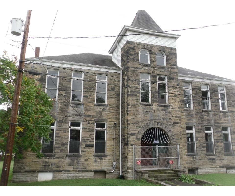 HISTORICAL REAL ESTATE AUCTION in Greensboro, PA