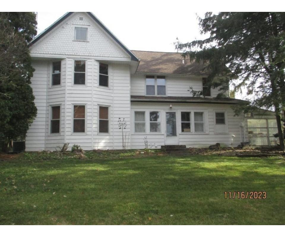 147+ Acres Pigtail Alley Town of Caledonia Columbia County