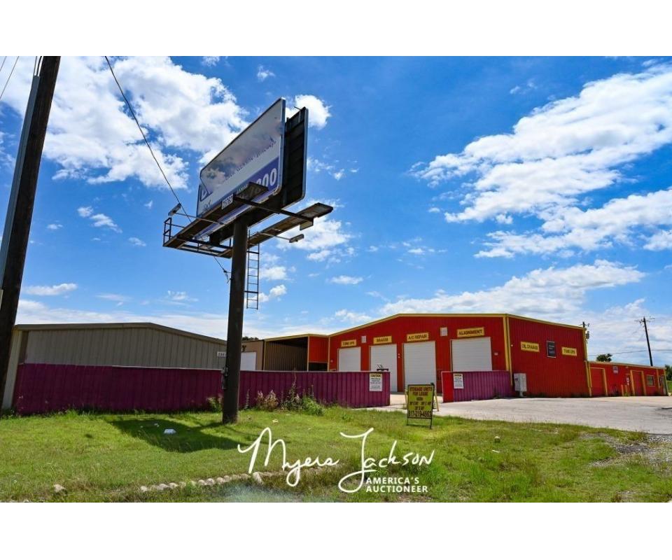 Charles Johnson Estate Real Estate Granbu