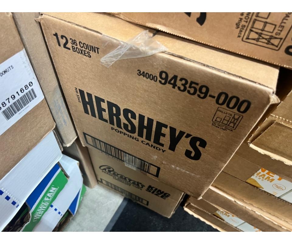 THE ONLY SATURDAY NIGHT CONSIGNMENT AUCTION HOUSE IN WARREN COUNTY