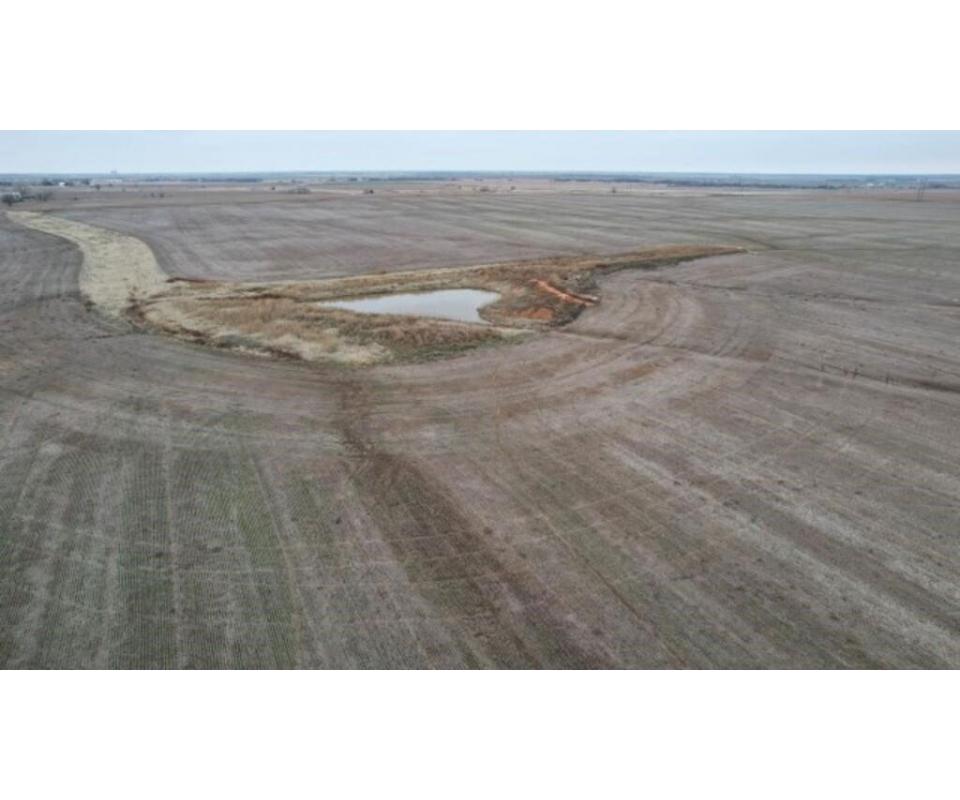 1/26 Bushnell Land Auction