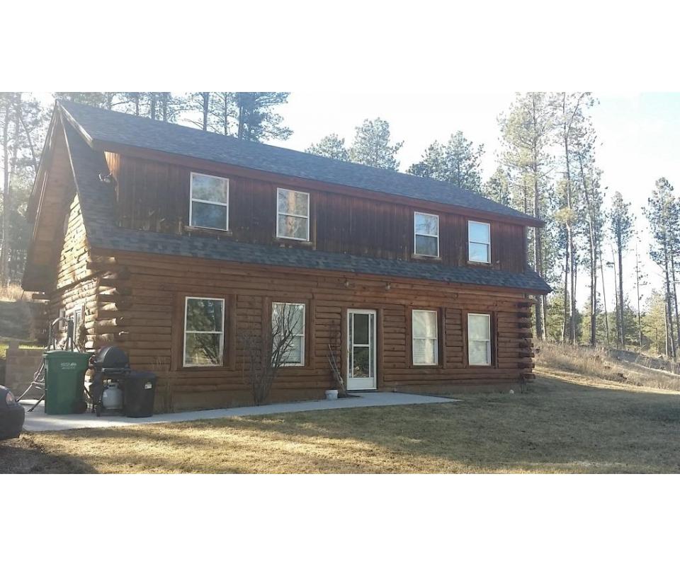 STURGIS RALLY RENTAL