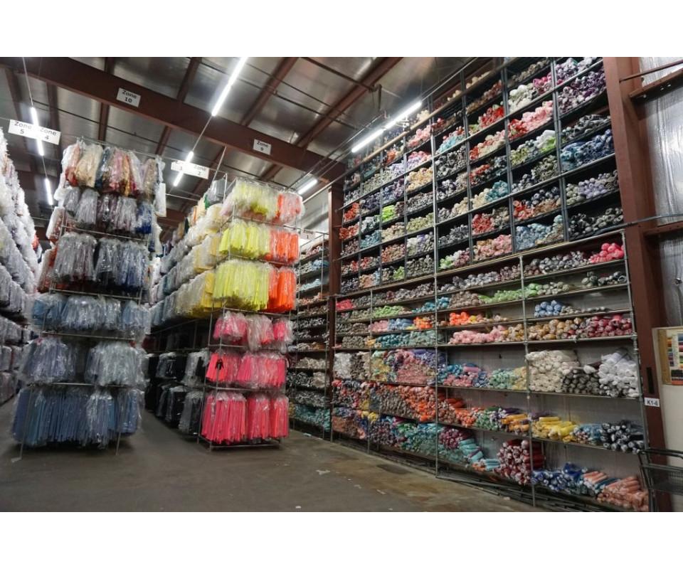 Linen Rental Inventory and Equipment Linens, Fabrics, Equipment, and More