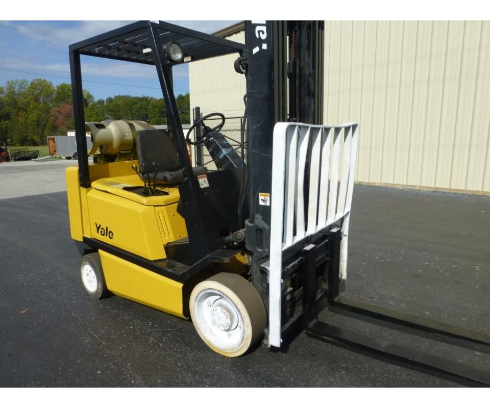 Industrial Equipment & Supplies