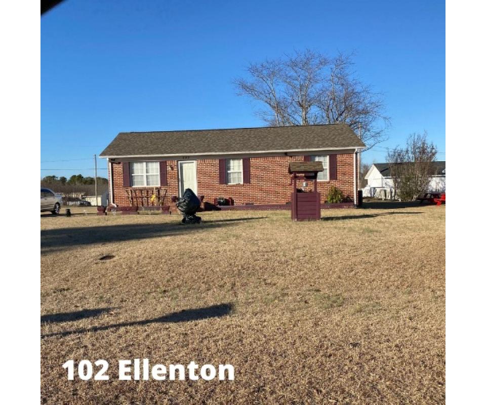 Producing Properties in Richmond County, NC