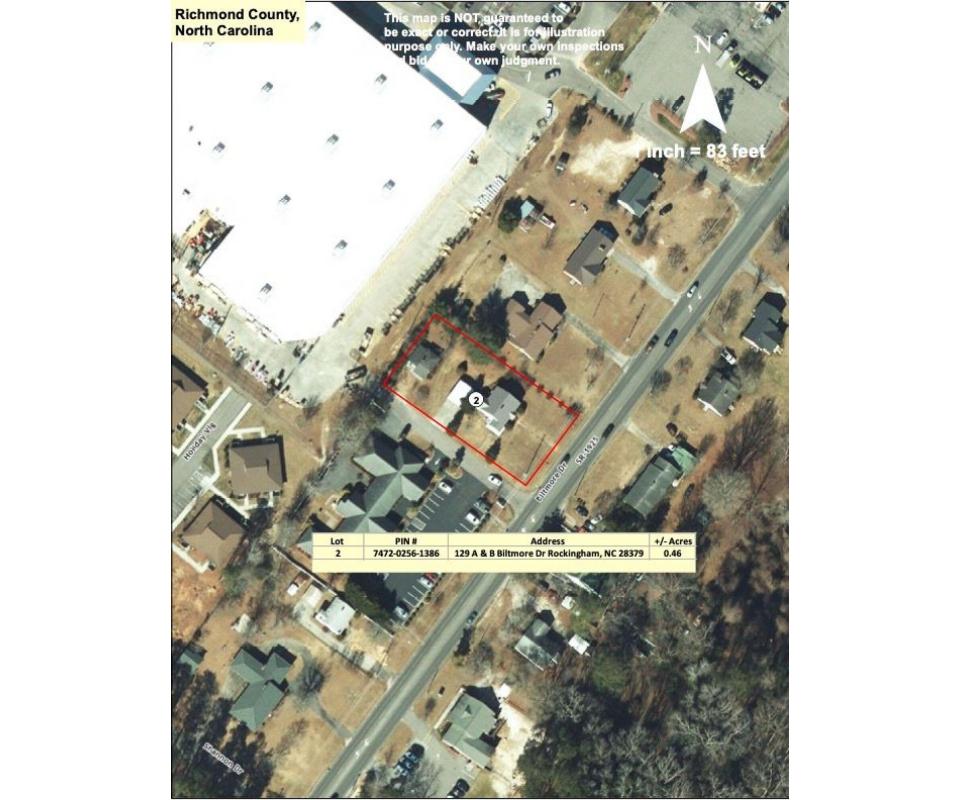 Producing Residential and Commercial Properties in Richmond