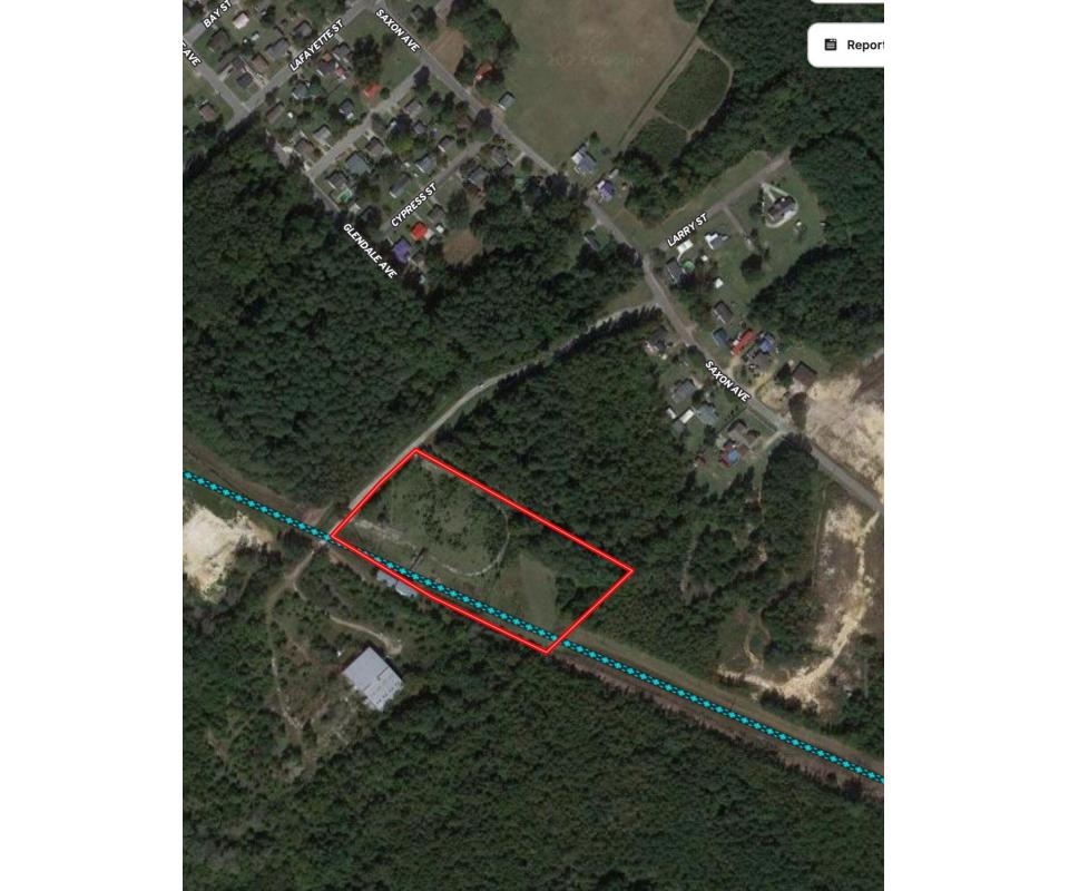 Redevelopment Opportunity In Lumberton, NC Selling Regardless of Price