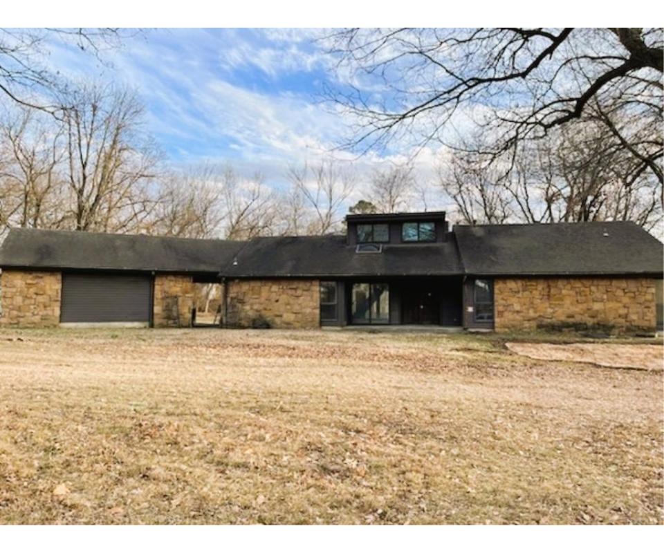 Catoosa Trustee's Real Estate Auction