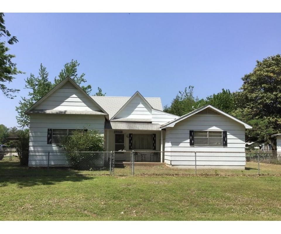 PR's Real Estate & Personal Property AuctionsRalston OK