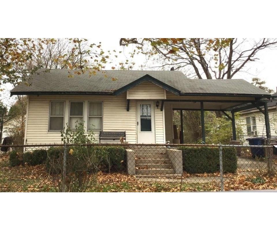 West Tulsa Investment Op