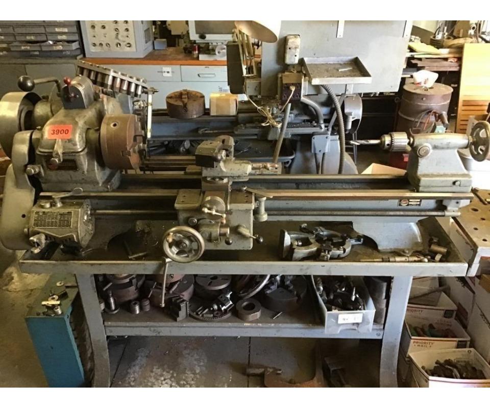 Verdigris Home & Shop Equipment