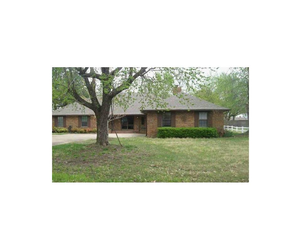 Trustee's Real Estate Auction Muskogee