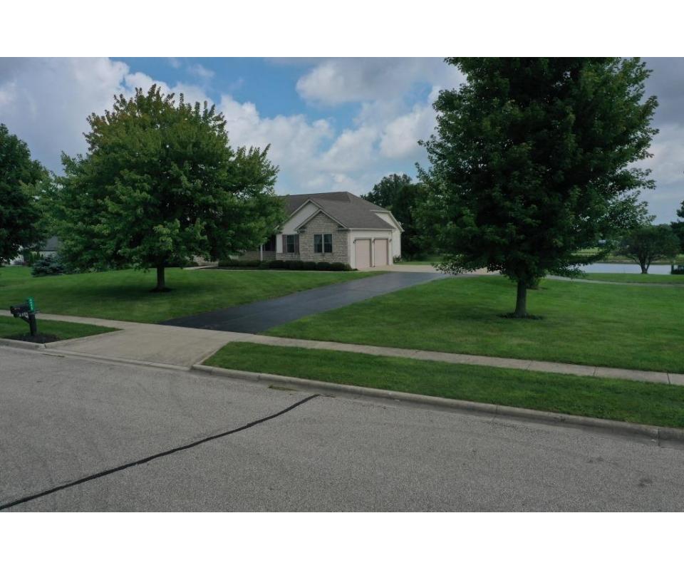 GALENA, OH OLENTANGY SCHOOLS, RANCH HOME, 43021, DELAWARE CO