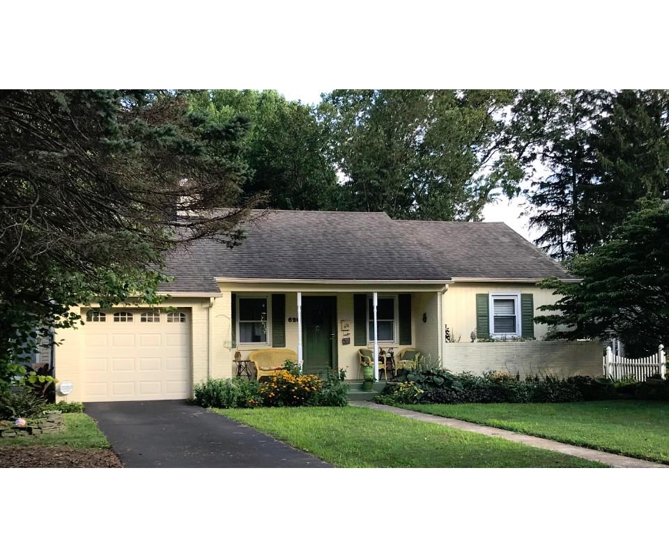 Lemoyne Real Estate Auction