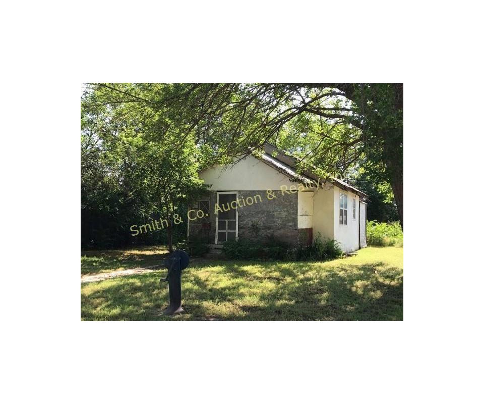 Zimmerman Real Estate Auction