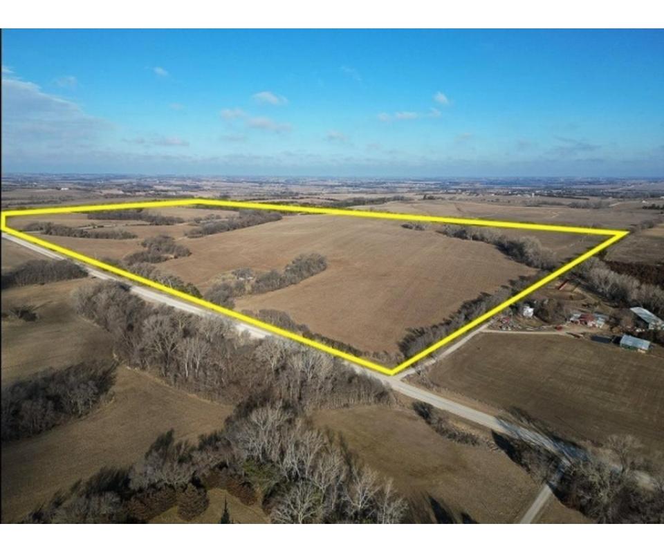 LANCASTER COUNTY, NE LAND AUCTION WED MARCH 27, 2024