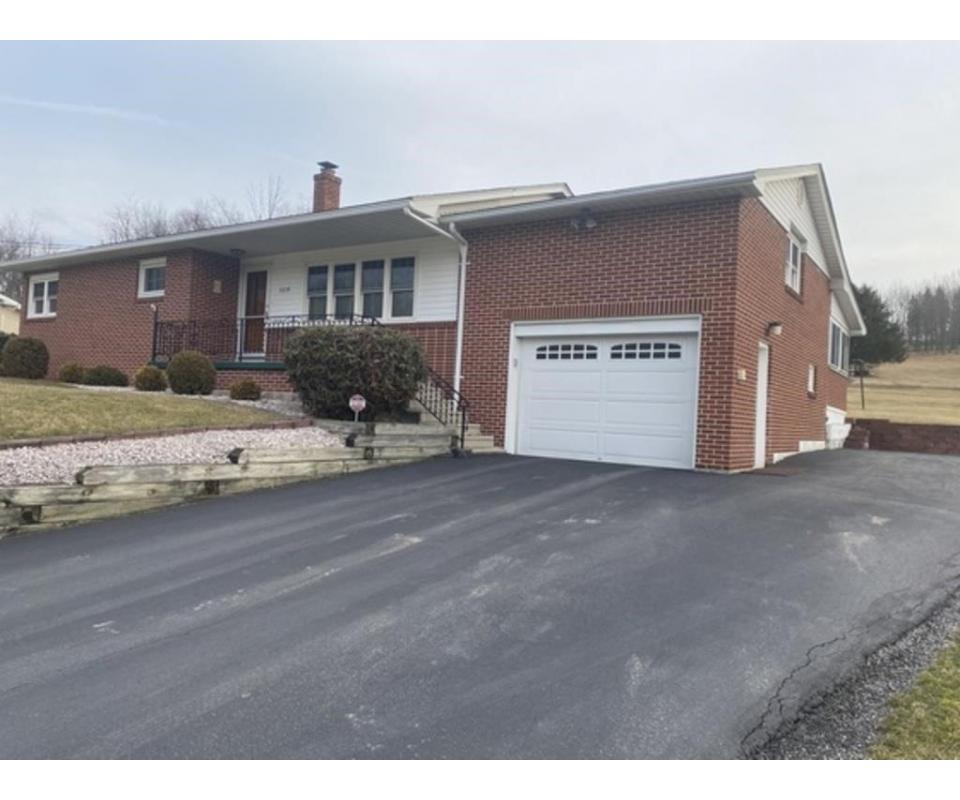 Davidsville Real Estate