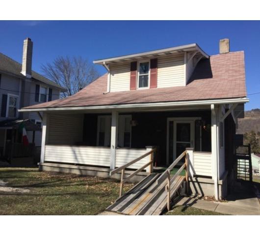 Windber Real Estate