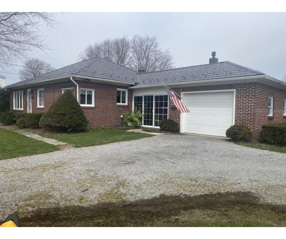 Richland Township Real Estate