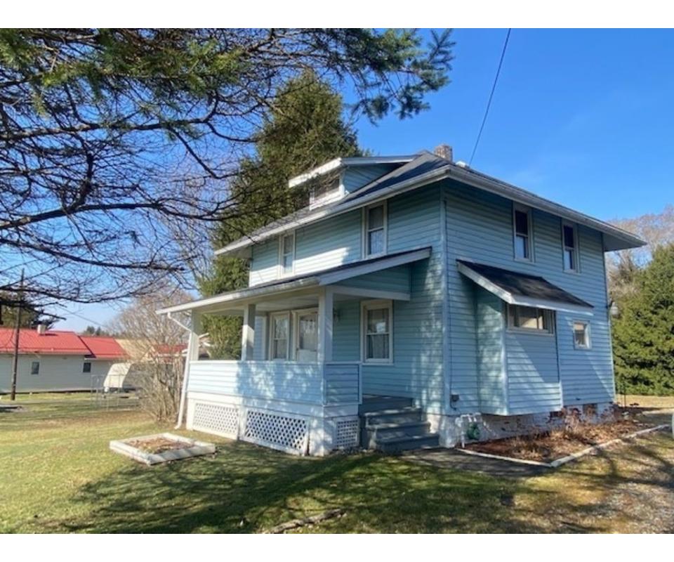 William Penn Real Estate