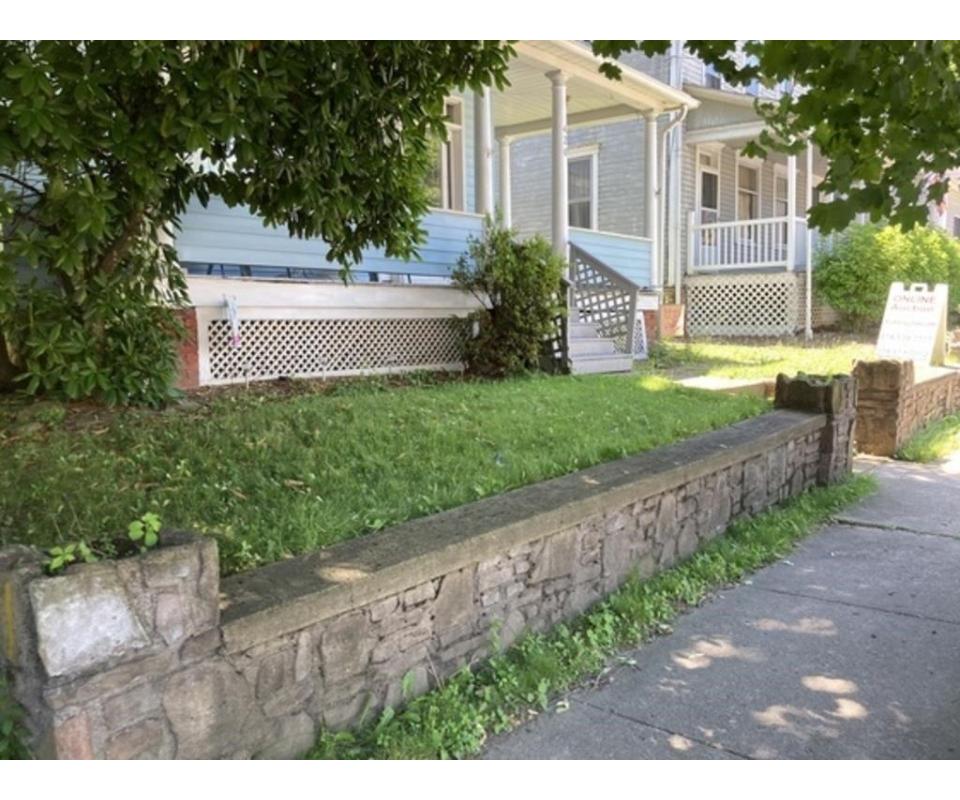 Ferndale Ave Real Estate