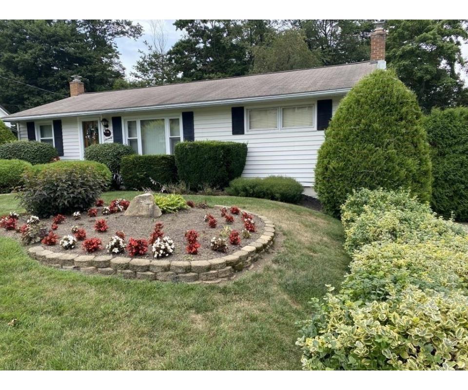 Penrod Street Real Estate