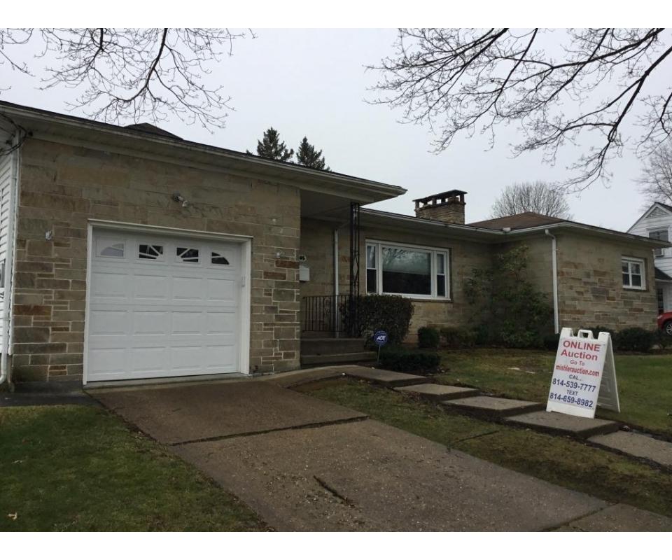 Shelburne Place Real Estate Auction Online