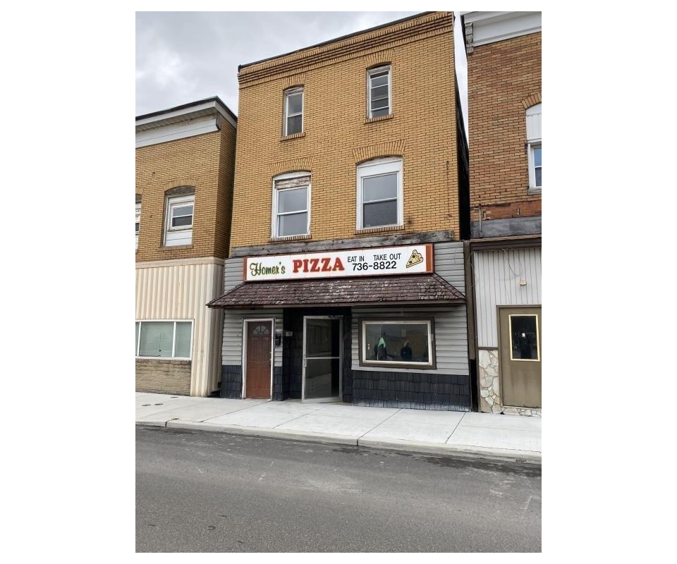 Commercial Real Estate Portage Online