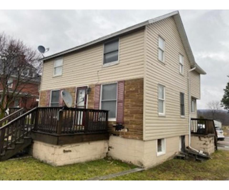 Friedens Real Estate Online Auction