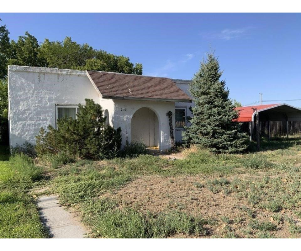 Oshkosh Homes Auction Oshkosh Grain & Terry Jessen